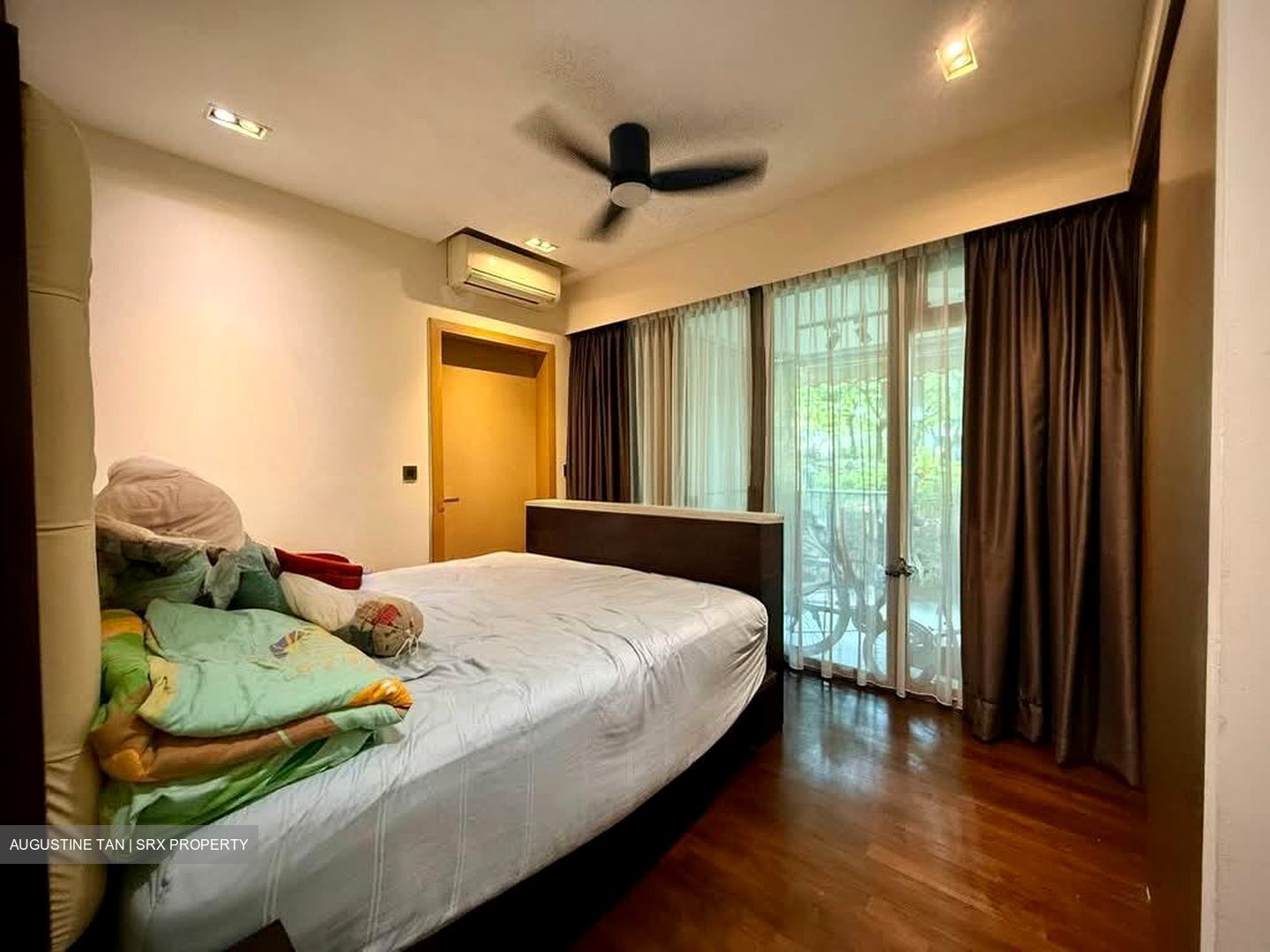 Eight Courtyards (D27), Condominium #559700171